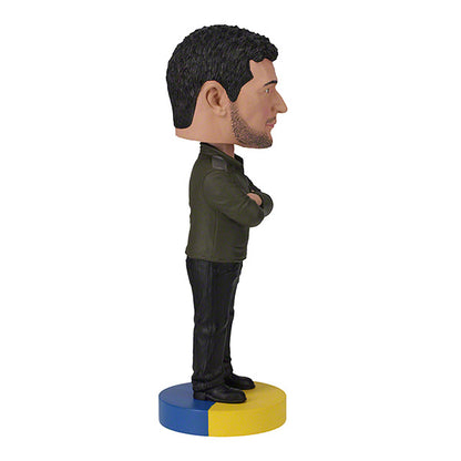 Volodymyr Zelenskyy Bobblehead