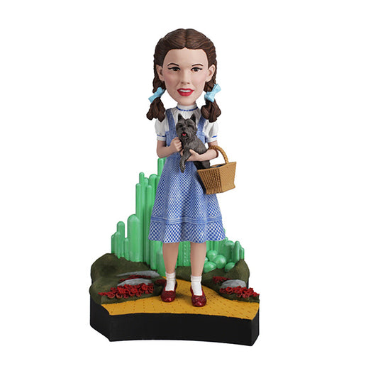 Wizard Of Oz - Dorothy Gale Bobblehead