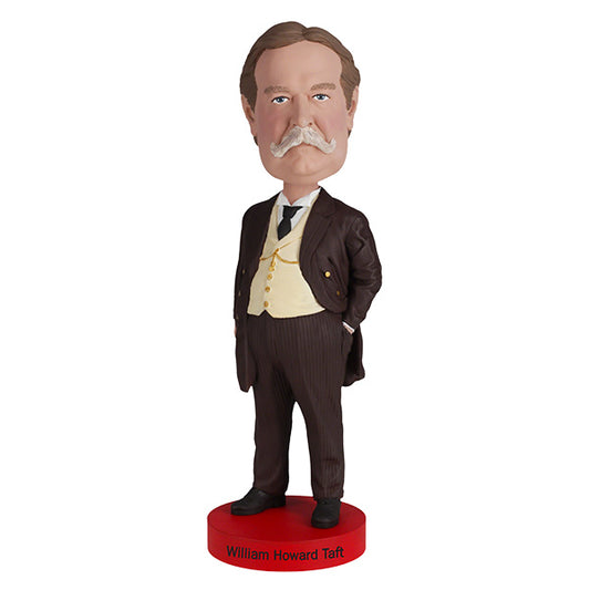 William Howard Taft Bobblehead