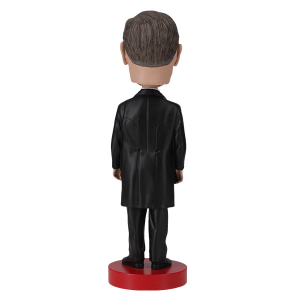 William McKinley Bobblehead