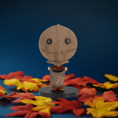 Trick 'r Treat - Sam Go! Bobbles