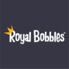 Official Royal Bobbles Logo T-shirt